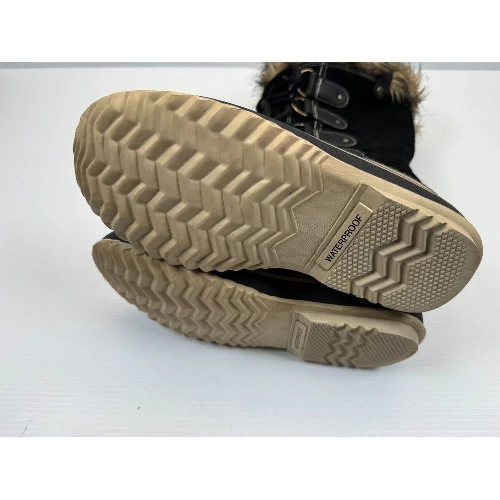 Sorel pre owned